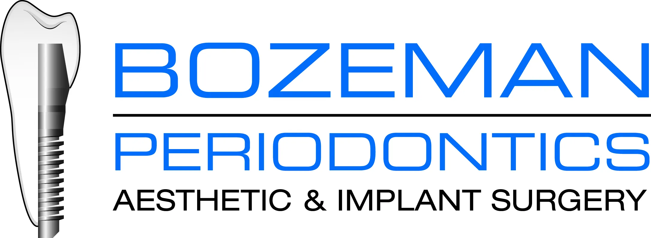 Link to Bozeman Periodontics home page